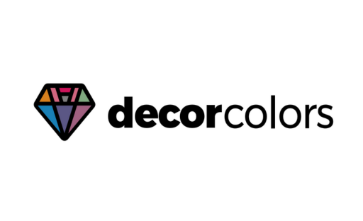 Logo Decor Colors