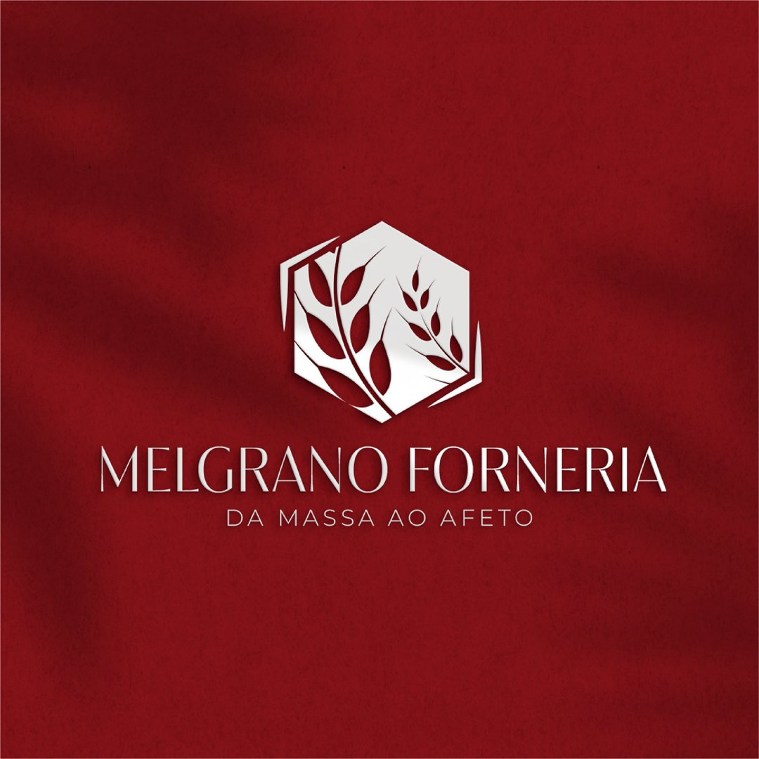 Logo Melgrano Forneria